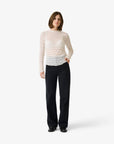 THERANN BLUSE