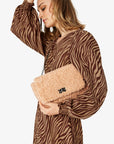 DILMAUM CROSS-BODY TASKE
