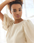 CAMILLANN BLUSE