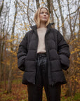 MYRANN TRØJE I MOHAIR MIX