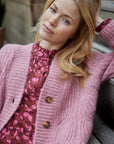 LONANN VISKOSEKJOLE