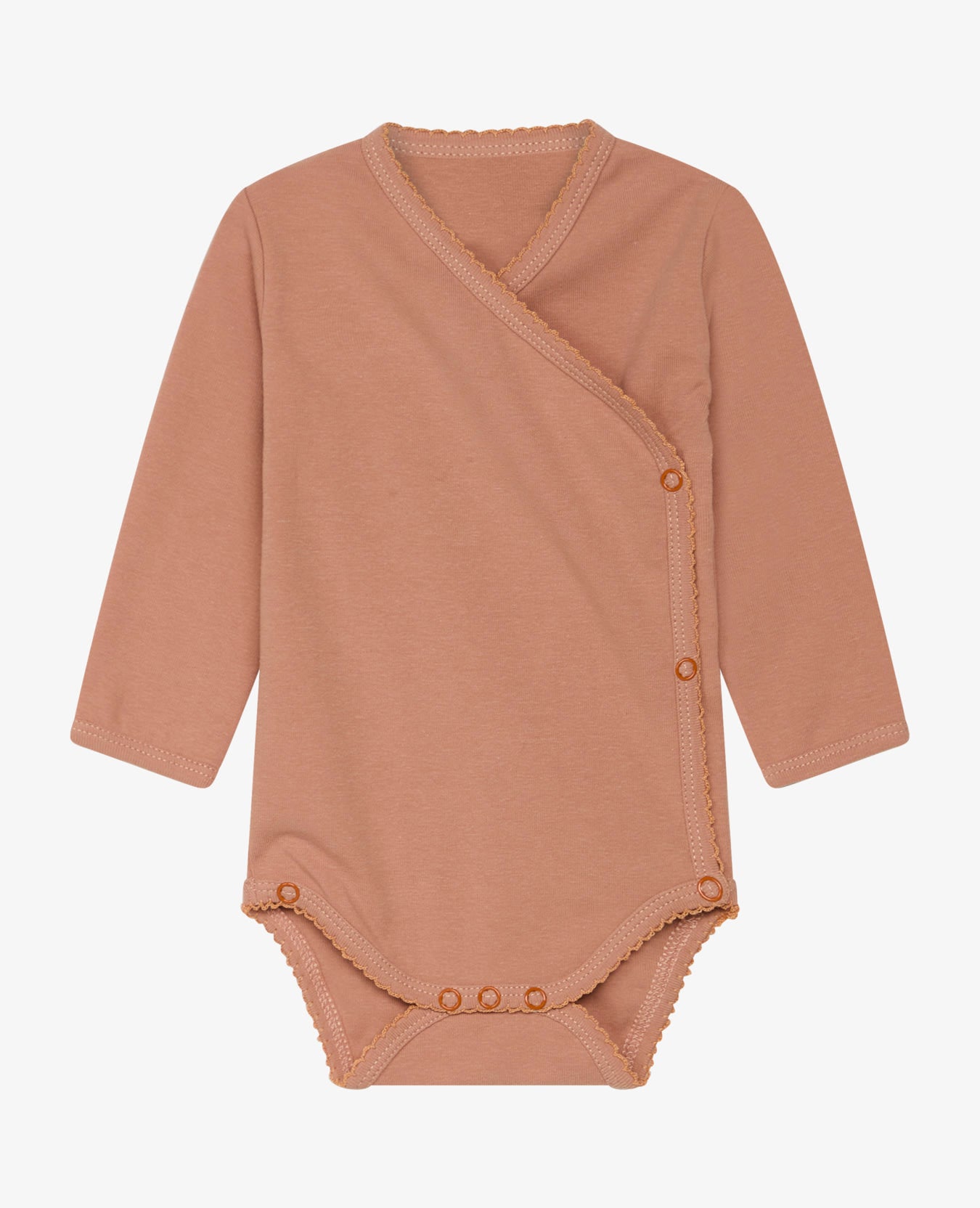 IDUNNNM BABY SLÅ-OM BODY