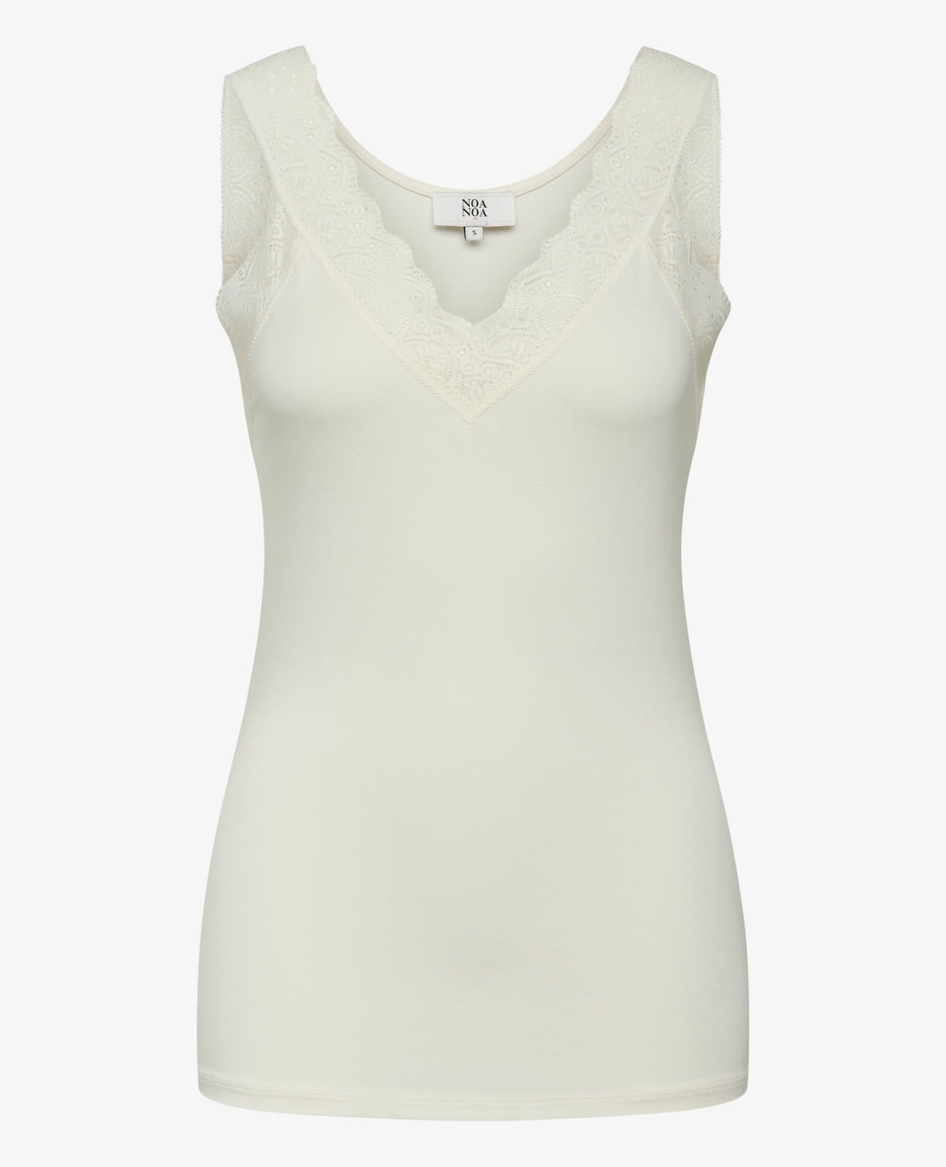 LAURANN BLONDE TOP