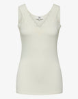 LAURANN BLONDE TOP