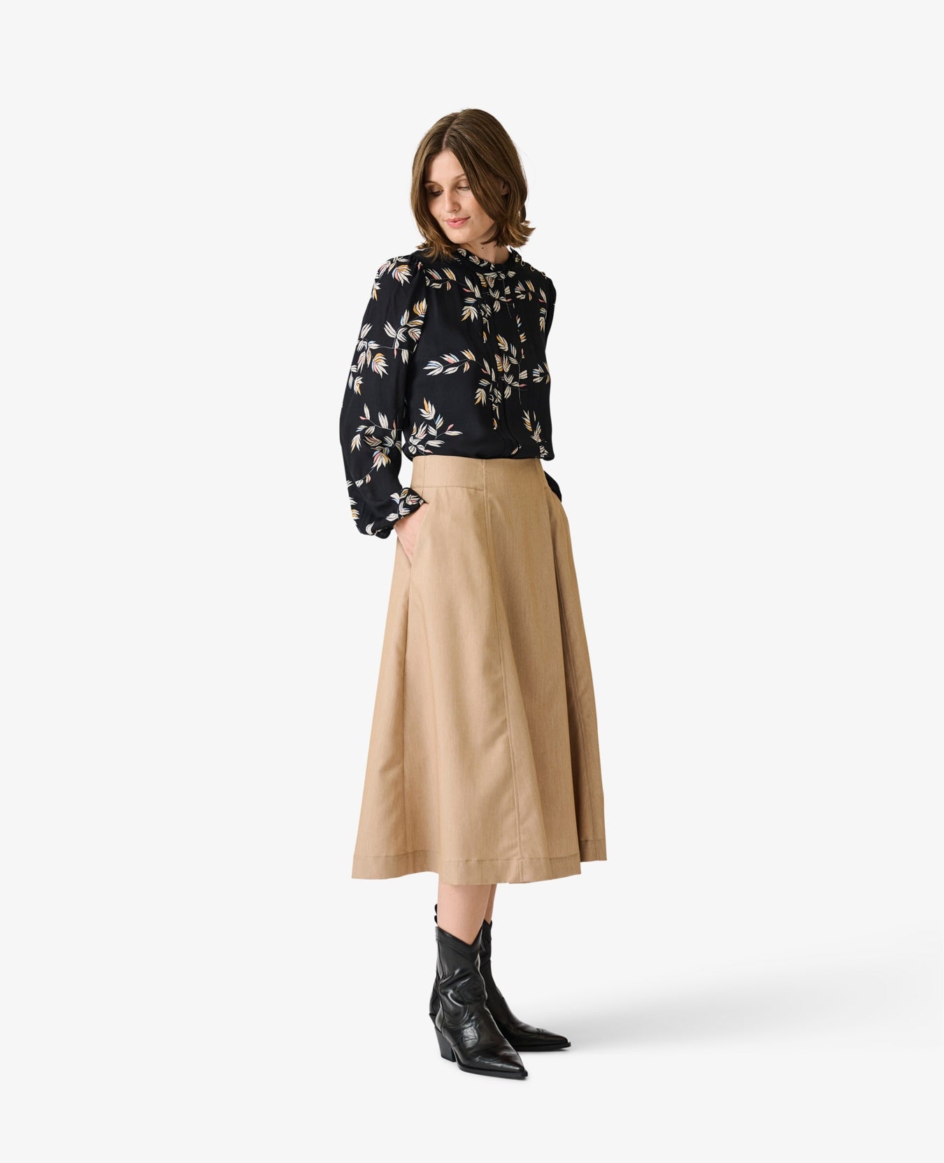 PHILIPPANN BLUSE