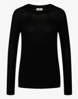 IRENENN PULLOVER I MERINOULD