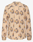 BELLANN BLUSE I VISKOSE