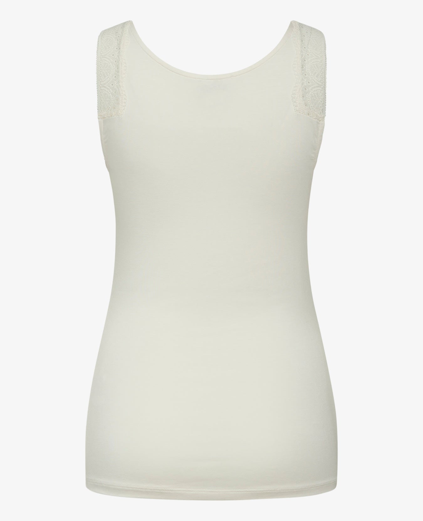 LAURANN BLONDE TOP