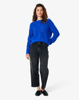ALISONNN REGULAR JEANS