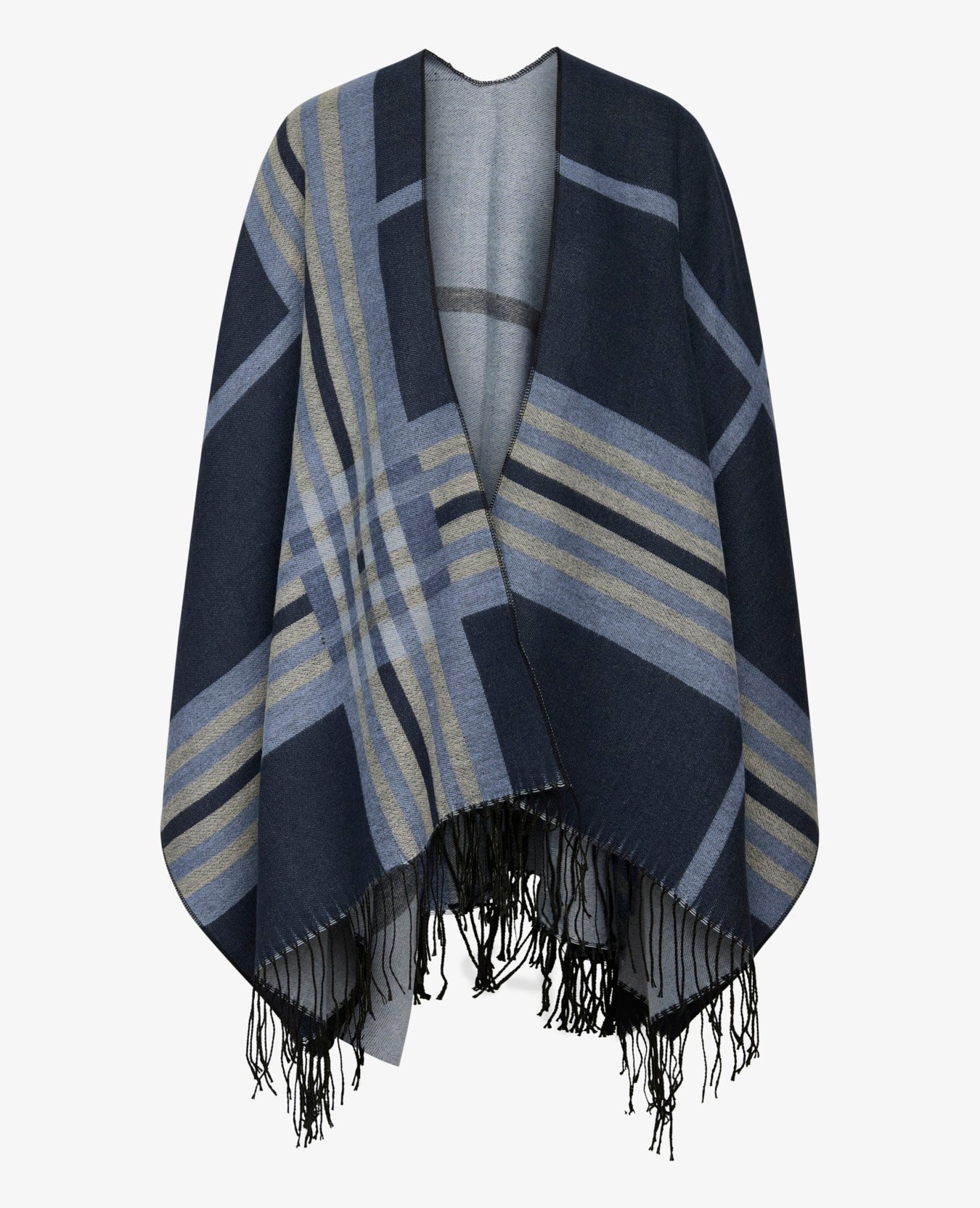 FENJAUM PONCHO