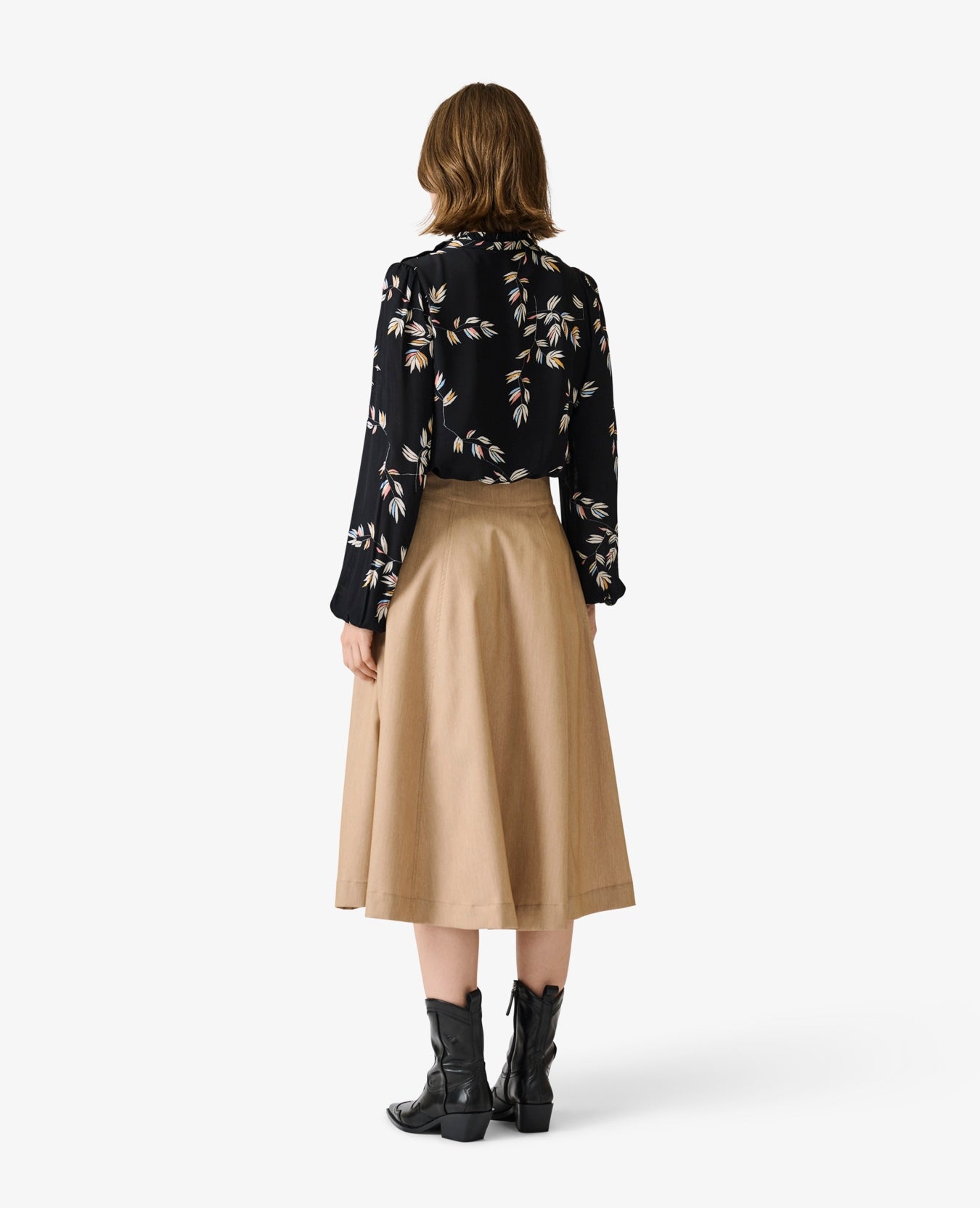 PHILIPPANN BLUSE