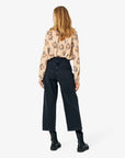 BELLANN BLUSE I VISKOSE