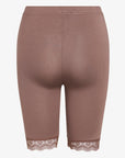 LAURANN BASIS SHORTS MED BLONDER