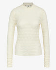 THERANN BLUSE