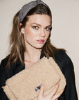 DILMAUM CROSS-BODY TASKE