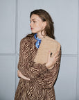 DILMAUM CROSS-BODY TASKE