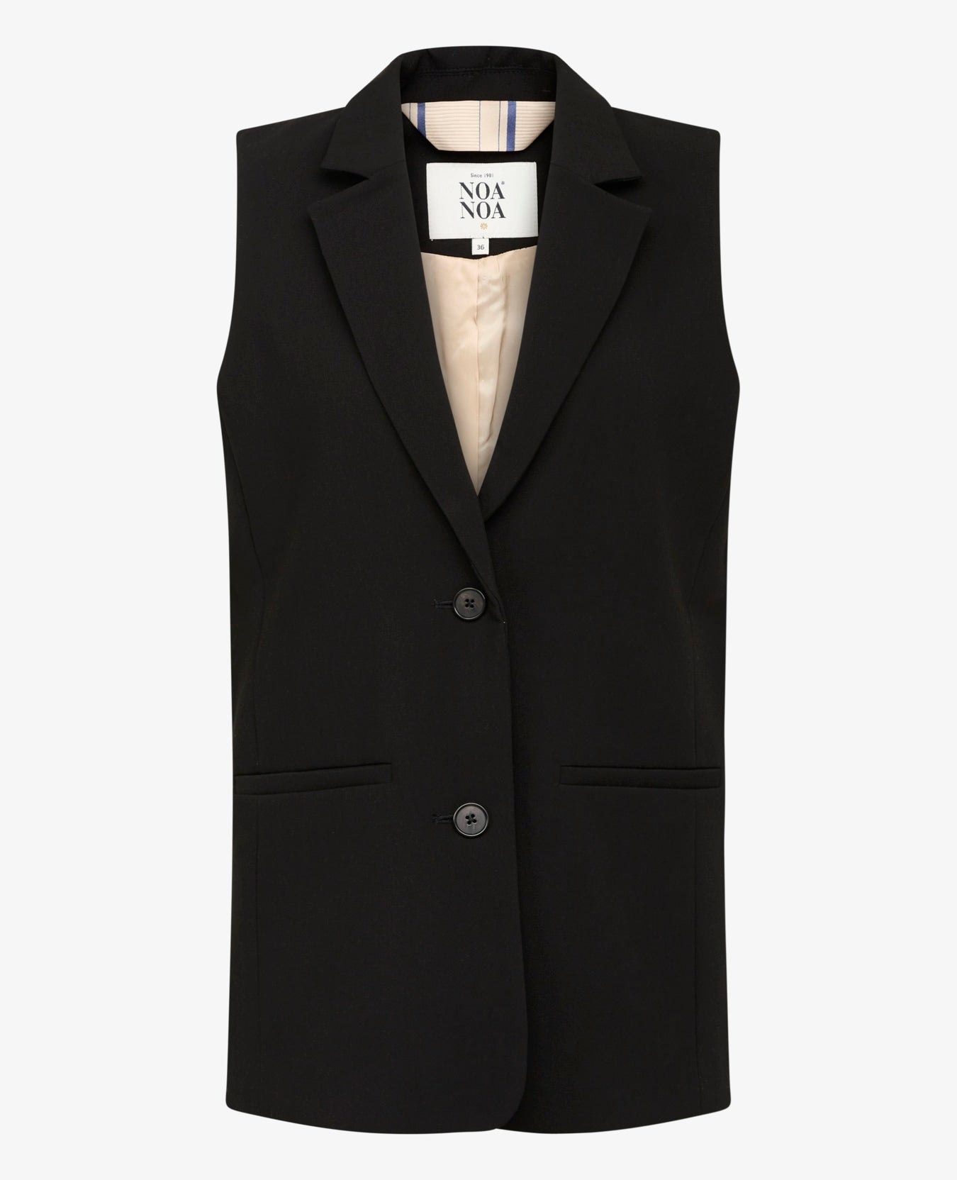 FELICIANN VEST