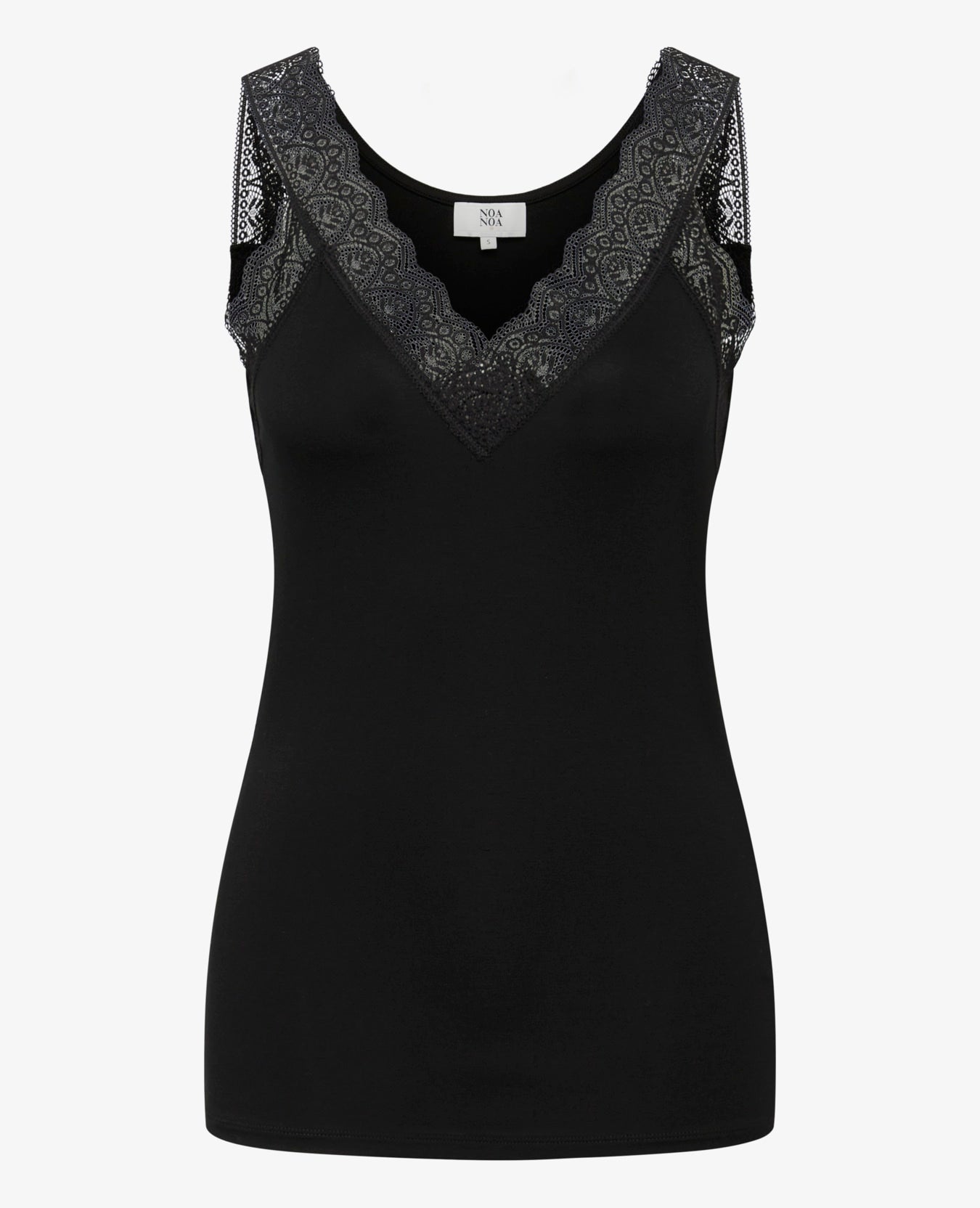 LAURANN BLONDE TOP