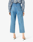 ALISONNN CROPPED JEANS