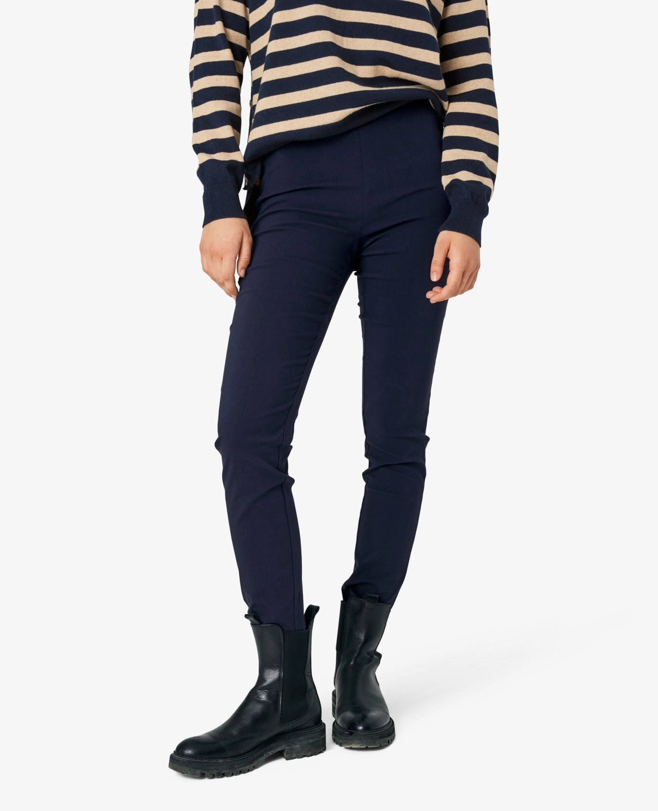 ALLISNN SLIM FIT BUKSER