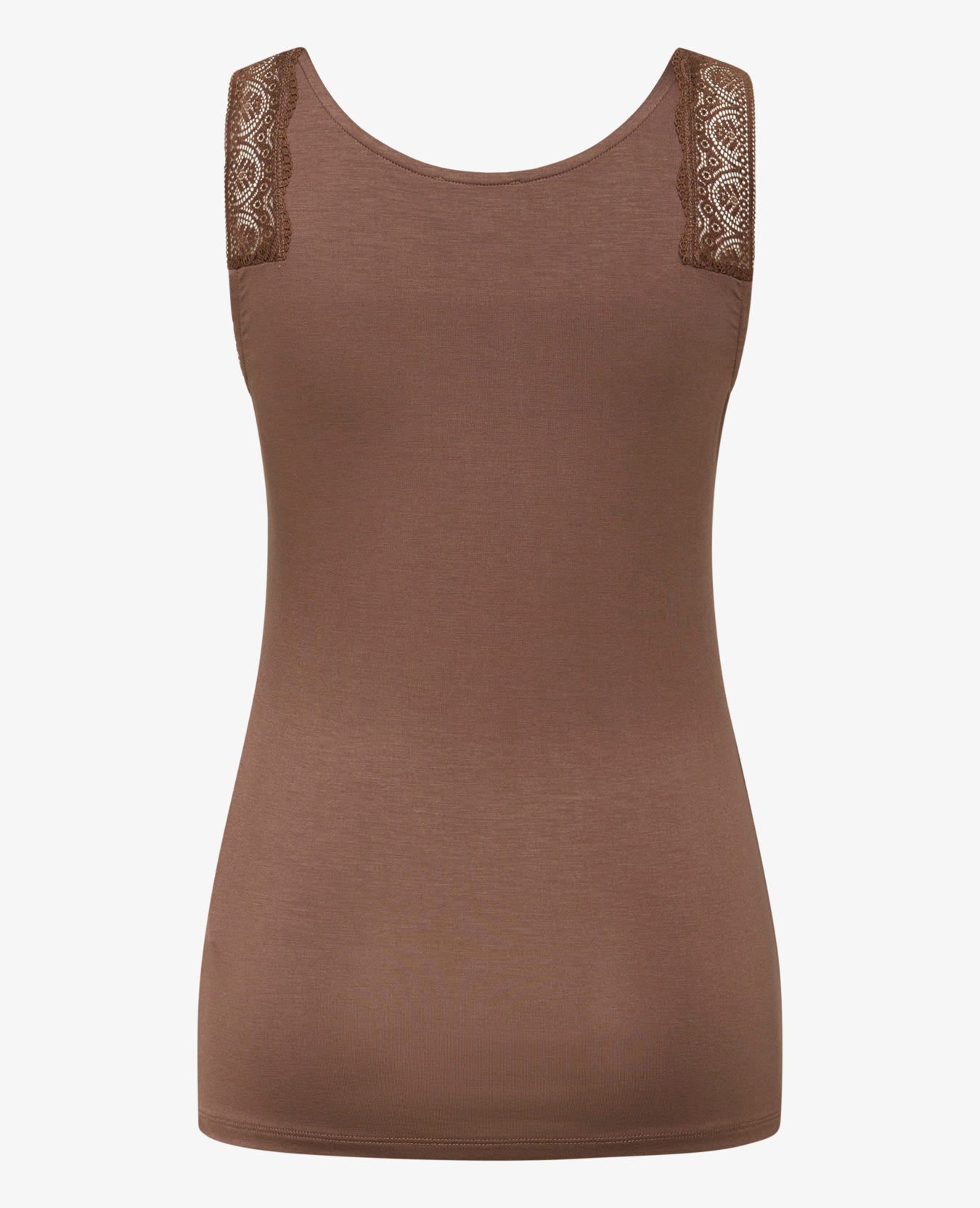 LAURANN BLONDE TOP