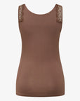 LAURANN BLONDE TOP