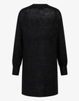 MYRANN LANG CARDIGAN I MOHAIR MIX
