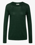 IRENENN PULLOVER I MERINOULD