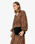 DILMAUM CROSS-BODY TASKE