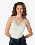 LAURANN BLONDE TOP