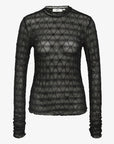 THERANN BLUSE