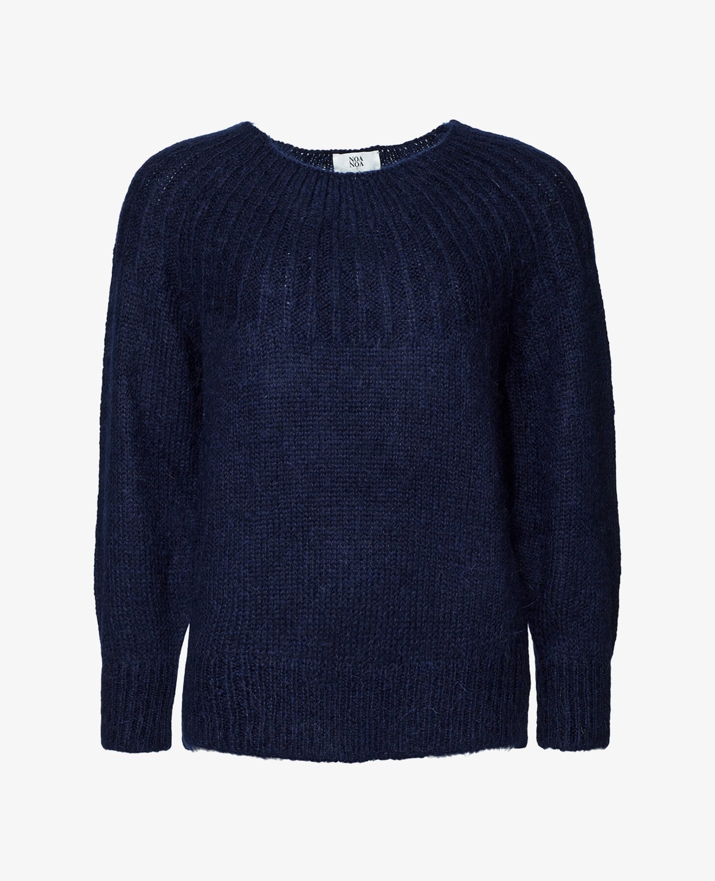 ESSENTIAL WINTER MOHAIR