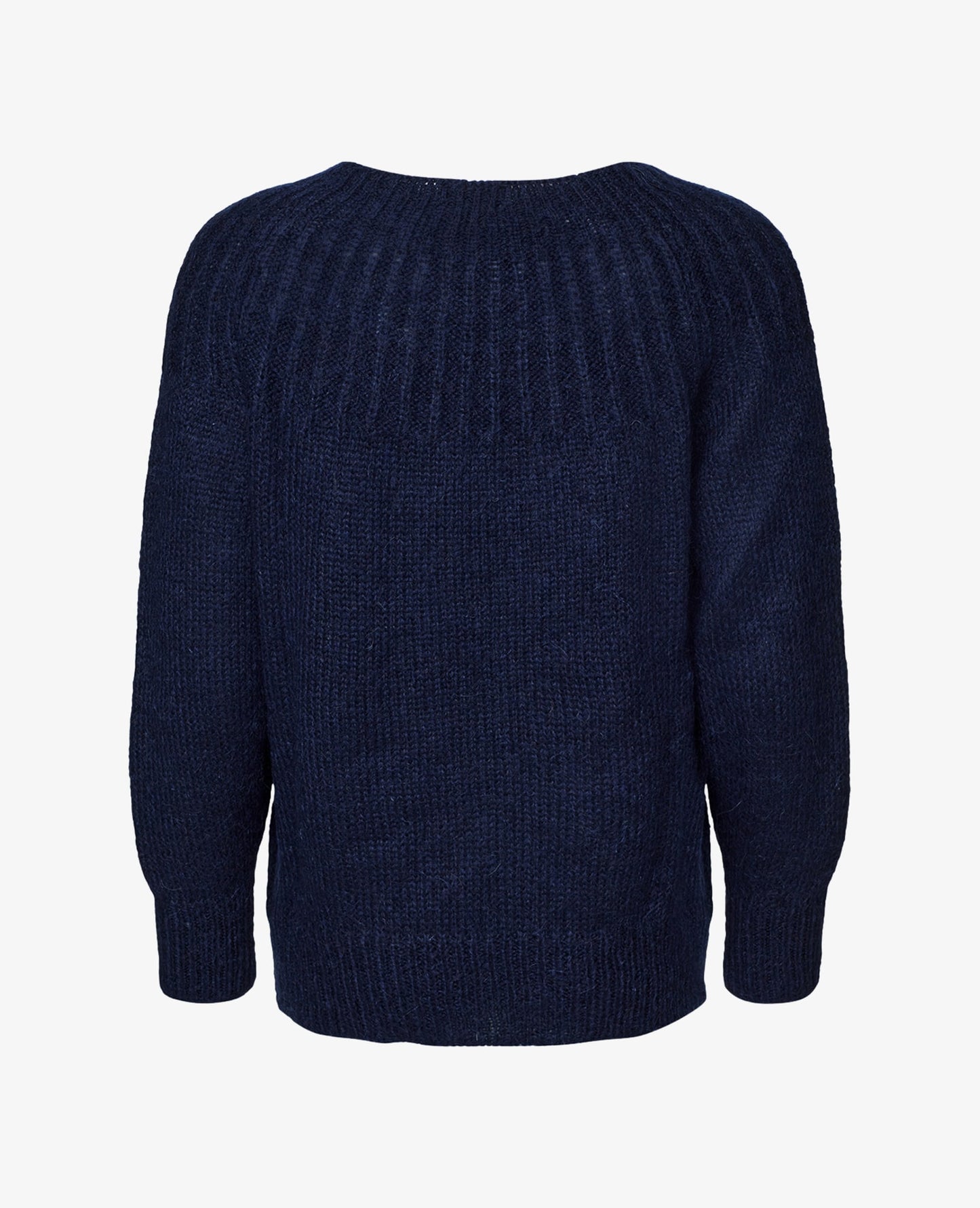 ESSENTIAL WINTER MOHAIR