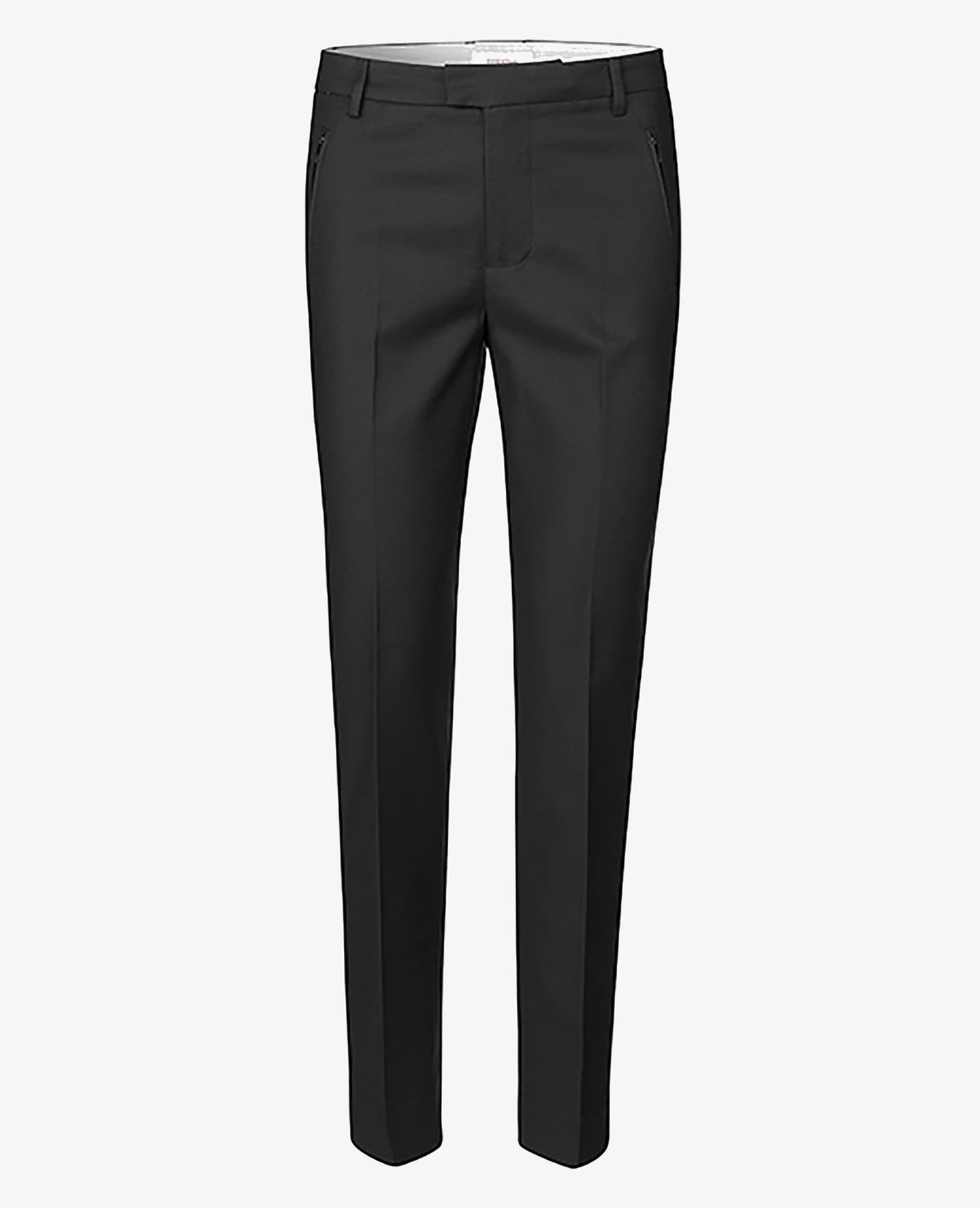 BOMULLSBYXA MED STRETCH
