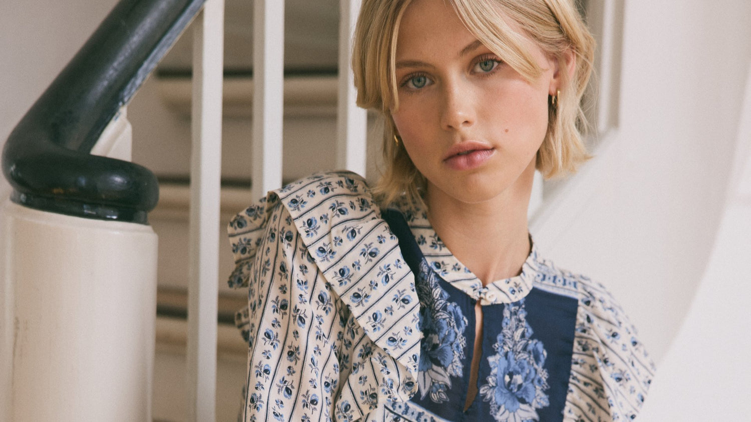 Bluser & Skjorter | Dame