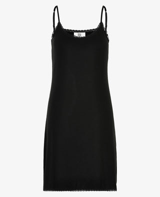 ESSENTIAL LACE JERSEY