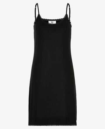 ESSENTIAL LACE JERSEY