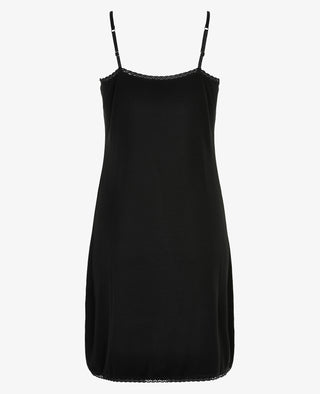 ESSENTIAL LACE JERSEY