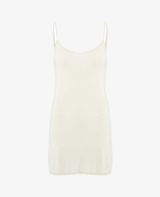 ESSENTIAL LACE JERSEY