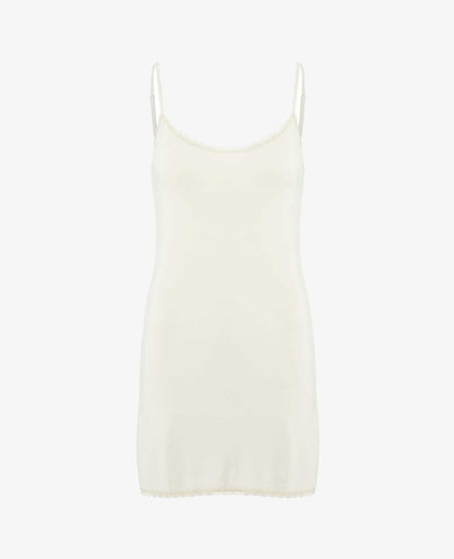 ESSENTIAL LACE JERSEY