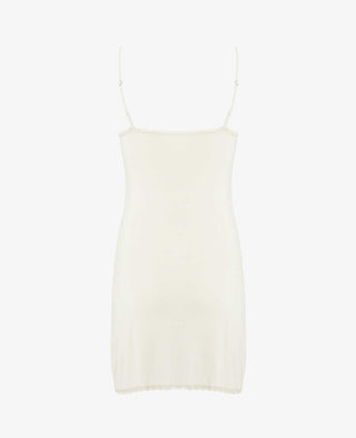 ESSENTIAL LACE JERSEY