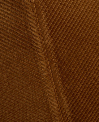ESSENTIAL ORGANIC CORDUROY SKIRT