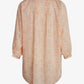 ORGANIC BREEZY VOILE TUNIC