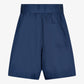 HEAVY POPLIN SHORTS