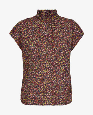 ESSENTIAL FLORAL COTTON