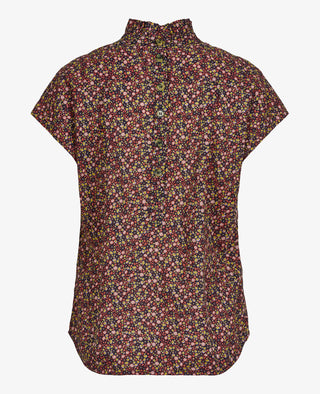 ESSENTIAL FLORAL COTTON