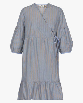 ORGANIC SMOOTH POPLIN TUNIC