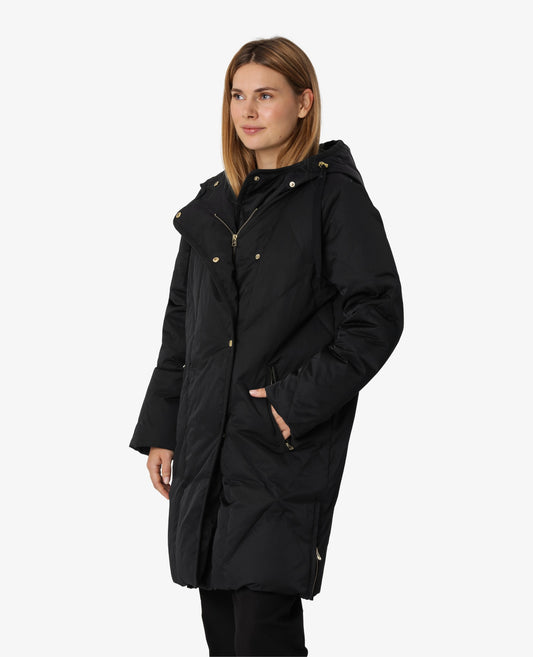 DOWN HEAVY OUTERWEAR