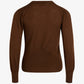 ESSENTIAL MERINO KNIT PULLOVER