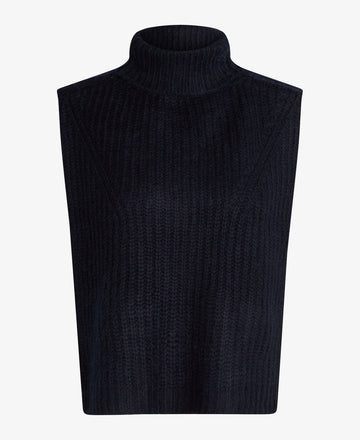 MYRANN RULLEKRAVE VEST